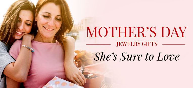 Mother Day Jewelry