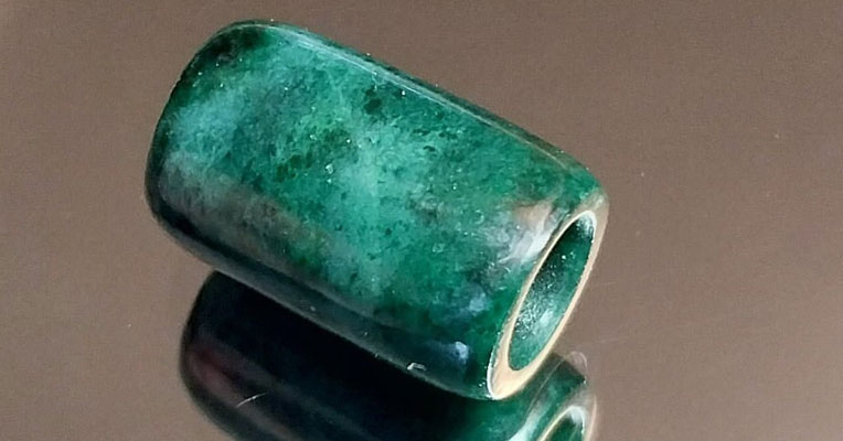 The Guatemalan Emerald