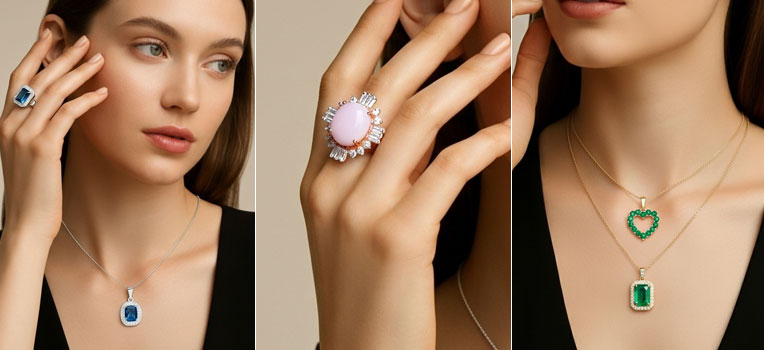 2025's Must-Have Jewelry Trends