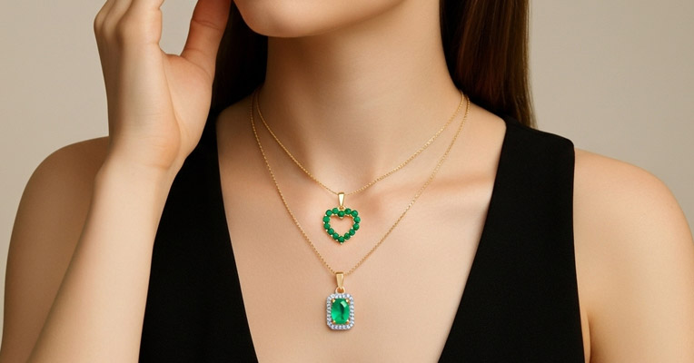 2025's Must-Have Jewelry Trends 