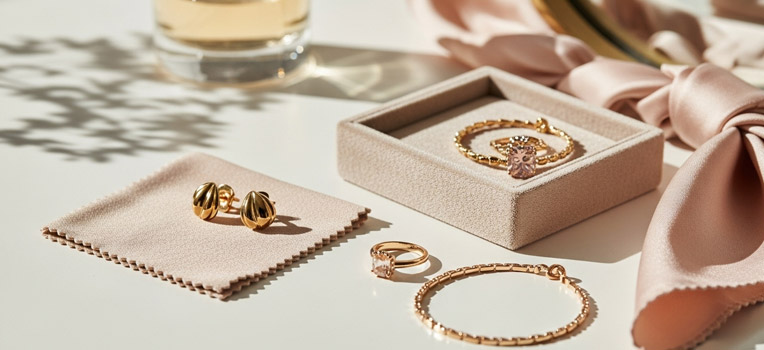 Daily Jewelry Care Tips