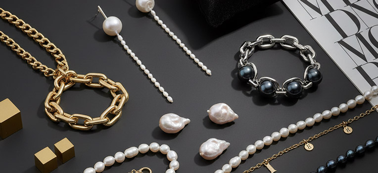 Pearls Through the Ages The Modern Reinvention of Pearls