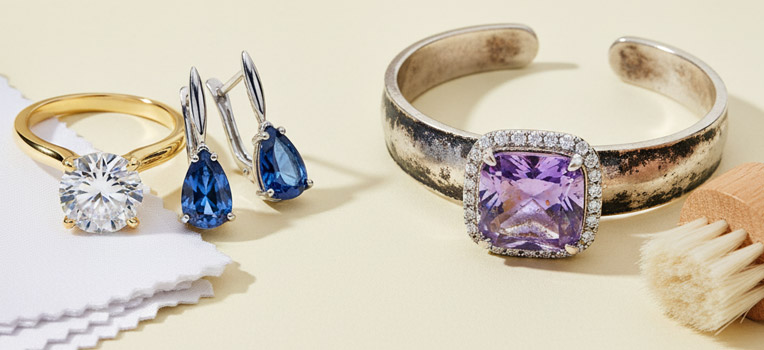Jewelry Care 